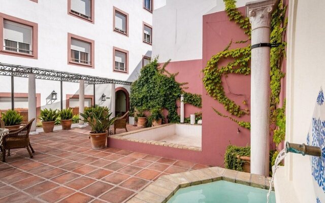 Hotel Murillo