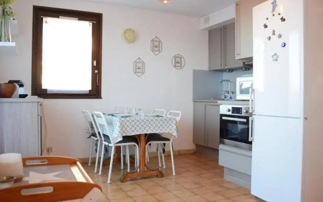 Appartement Évian-les-Bains, 2 pièces, 4 personnes - FR-1-498-15