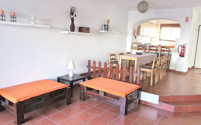 House With 2 Bedrooms in Sagres, With Wonderful Mountain View, Pool Ac