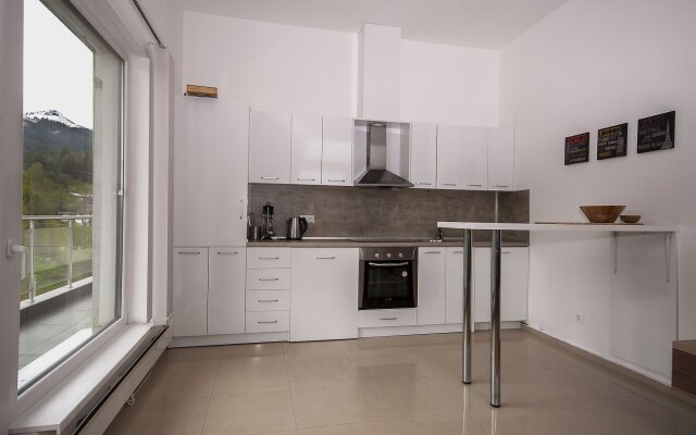 Saint George Palace Bansko Aparthotel