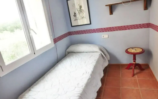 Casa Vista a la Piscina Para 10 Personas en Cambrils