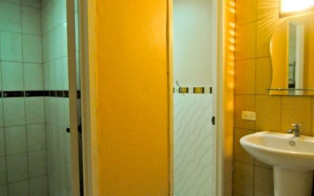 Crab House Tourist Inn and Restaurant