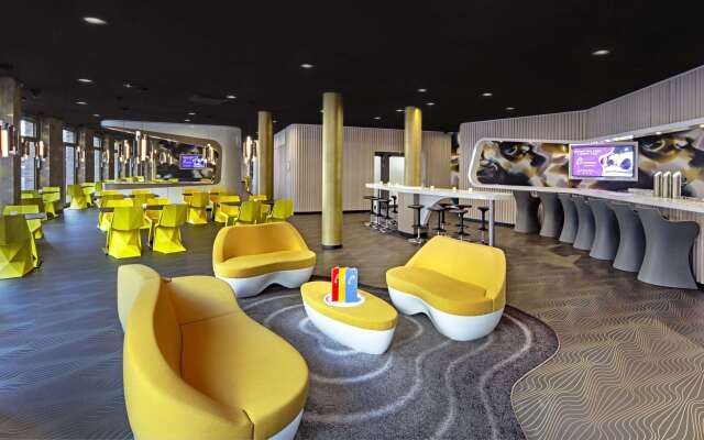 Prize by Radisson, Erfurt City
