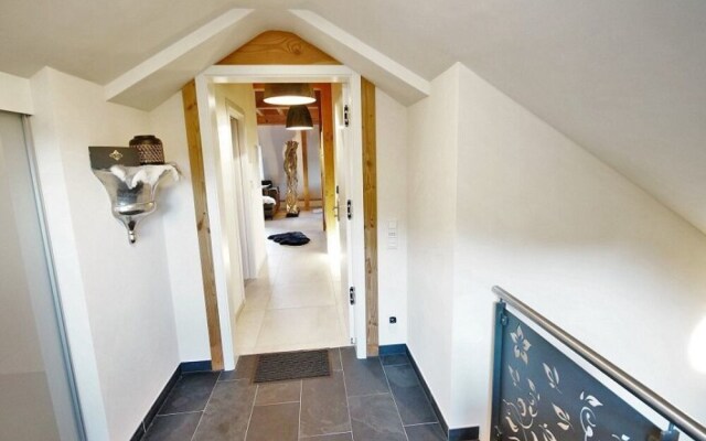 Suite Royal Relax-Cottage Resort