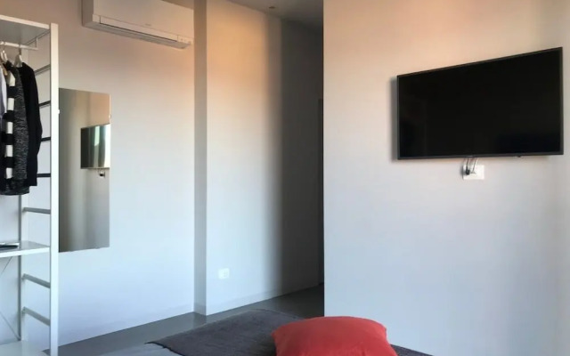 Mediceo 42 - Deluxe Suite