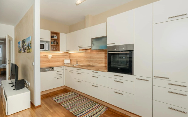 Ferienwohnungen Karoline by Schladming-Appartements