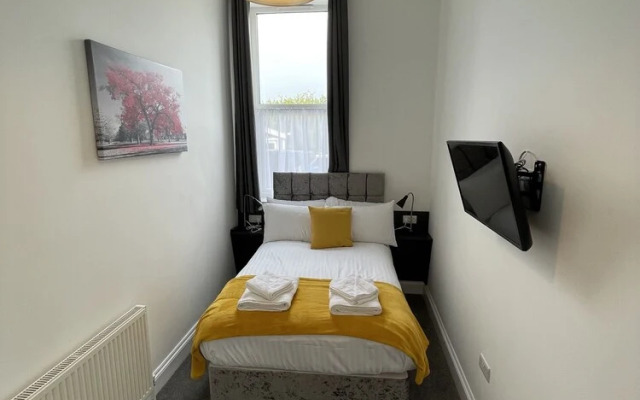 2 Bed- Marylebone by Pureserviced