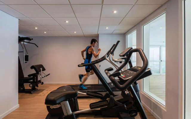 Hotel Ibis Styles Aix-les-Bains Domaine de Marlioz