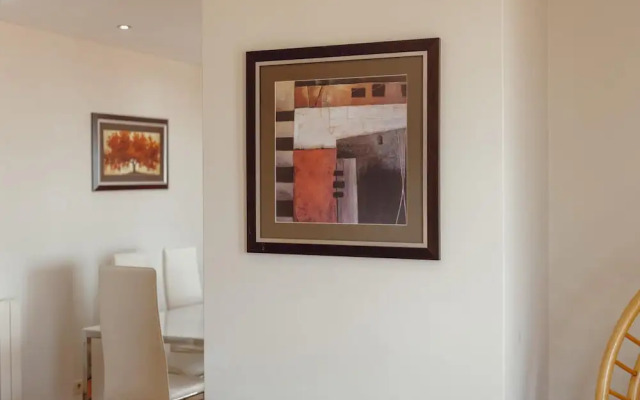 Downtown Grand Tower View by Vacationy