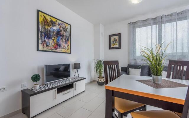 Apartments Kimi