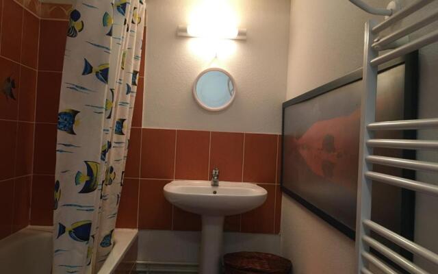 Appartement Dives-sur-Mer, 3 pièces, 6 personnes - FR-1-487-199