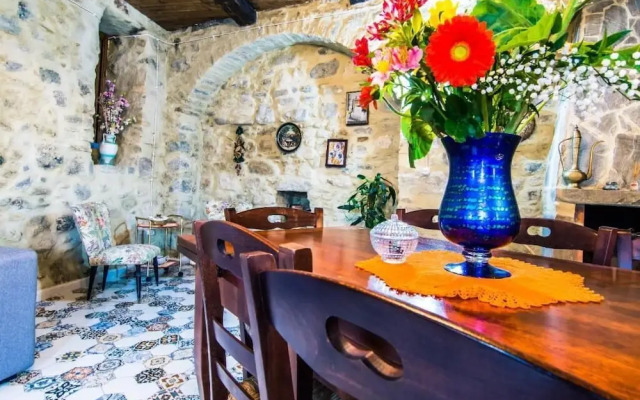 Casa Castello