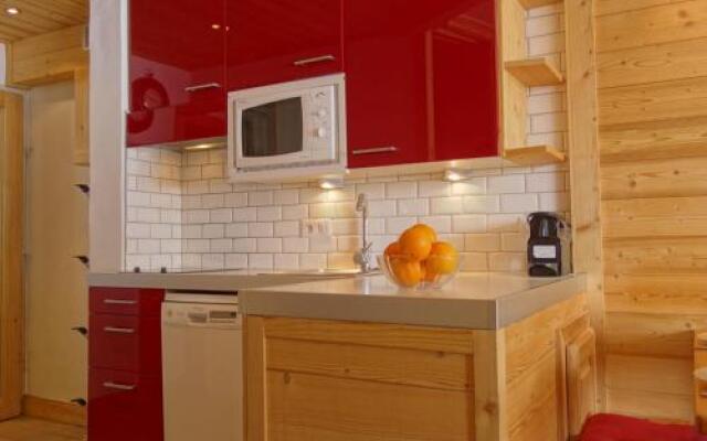 Apartment Le Pramecou.5