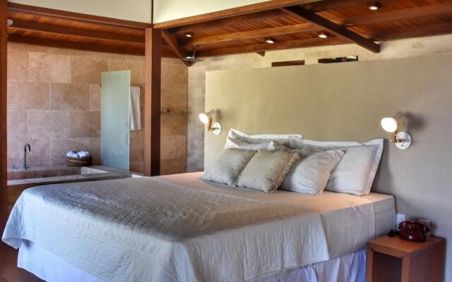 Vila Dos Orixas Boutique