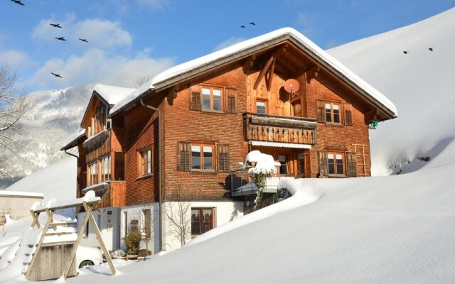 Appartments Haus Monika