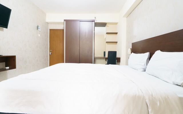 Capital O 93760 Apartemen Gateway Cicadas By Jh Group