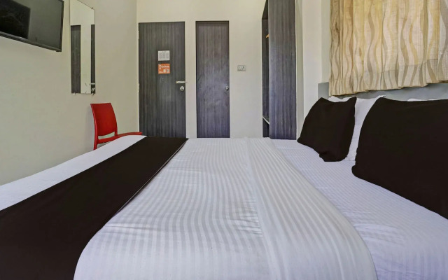 OYO 845 Hotel Kailash Park