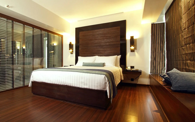 Svenska Design Hotel, Bangalore