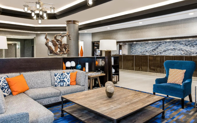 Crowne Plaza Annapolis by IHG