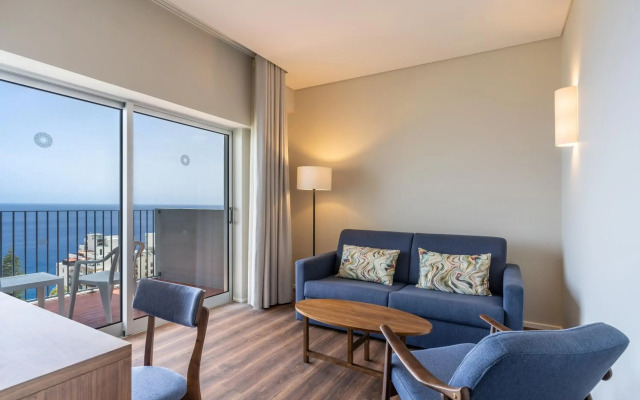 Hotel Girassol - Suite Hotel