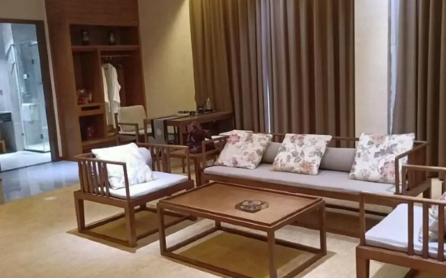 Tea Source Hotel