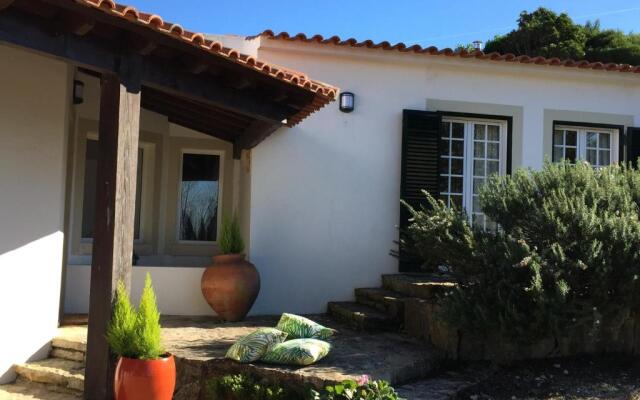 Casa das Xaras
