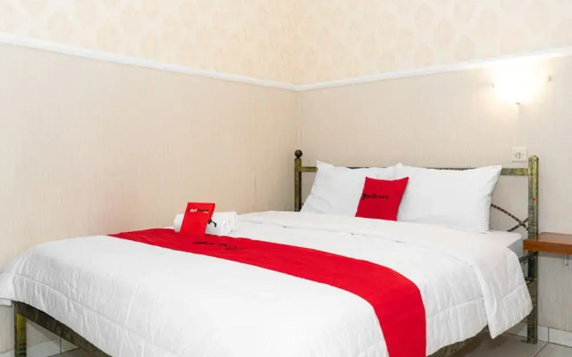 RedDoorz near Gajahmungkur Semarang