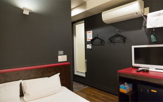 Business Inn Namba - Adults Only