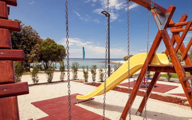 Luxury Beach Villas Porto Bus Bale