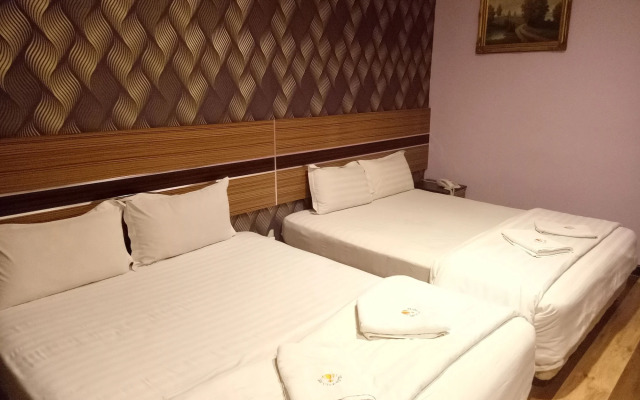 Sai Villa Hotel