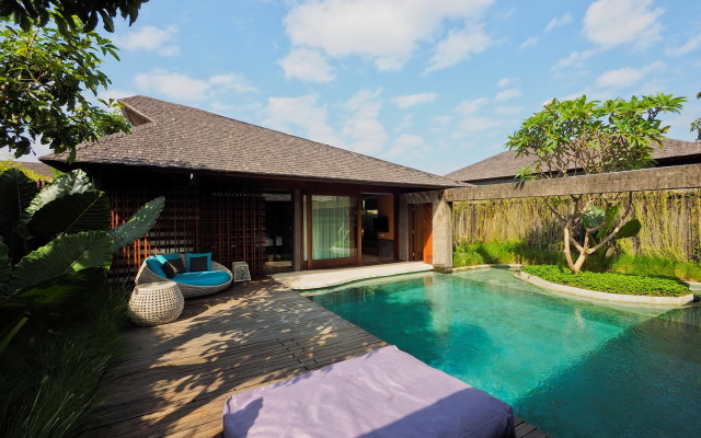 The Santai by LifestyleRetreats