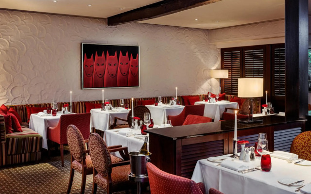 Fletcher Parkhotel De Wiemsel