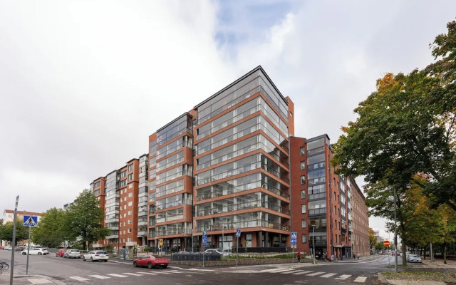 2ndhomes Tampere Metsonkulma apartment