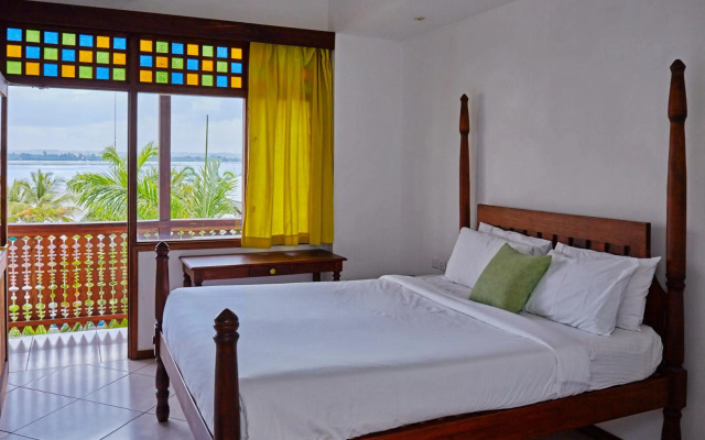Slipway Hotel