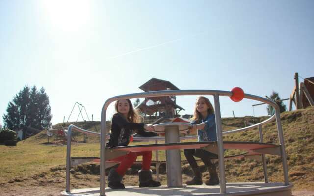 Les Chalets des Ayes