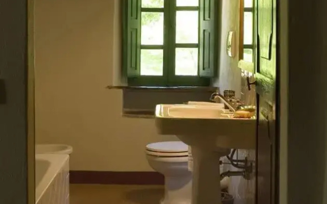 Casa Di Pietro Val Dorcia