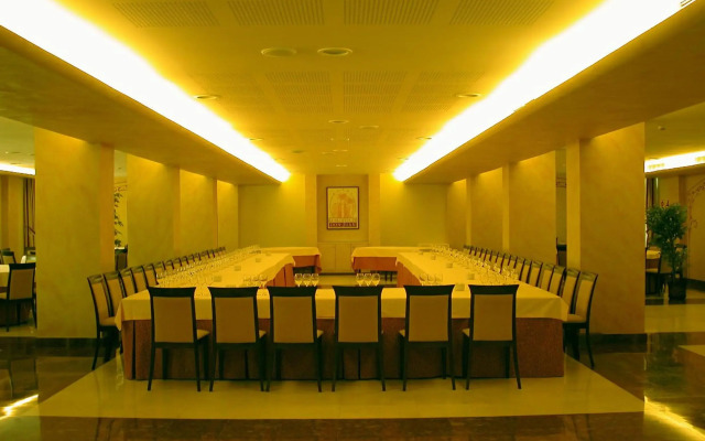 Hotel Silken Spa La Hacienda de Don Juan