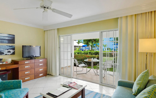 Turtle Beach, a Tribute Portfolio™ All Inclusive Hotel