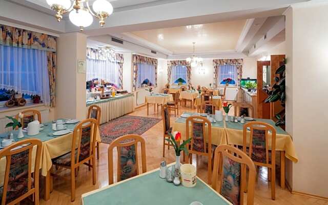 Gasthaus Pension Zum lustigen Steirer