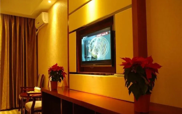 Kunming Haizhilun Hotel