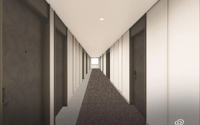 Daiwa Roynet Hotel MITO