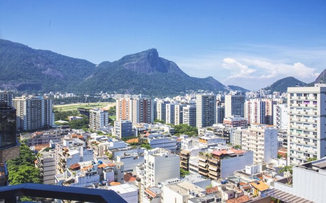 Mercure Rio de Janeiro Leblon