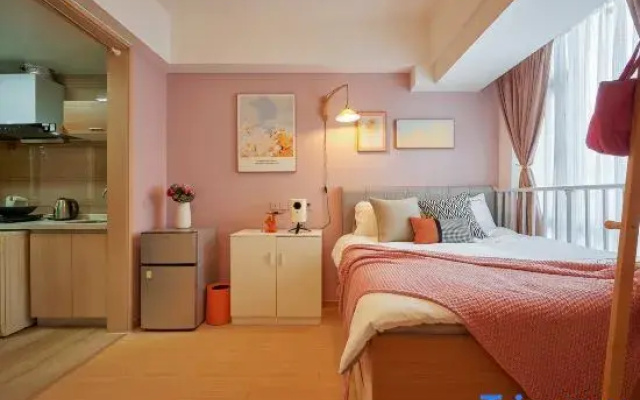 Yujian Homestay