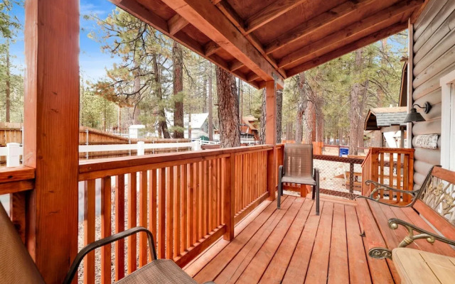 Moab Family Getaway #2543