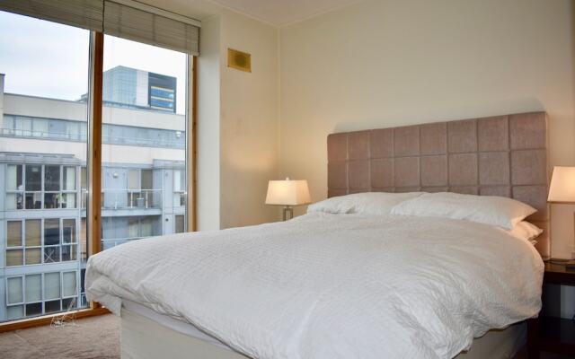 3 Bedroom Penthouse Near City Centre