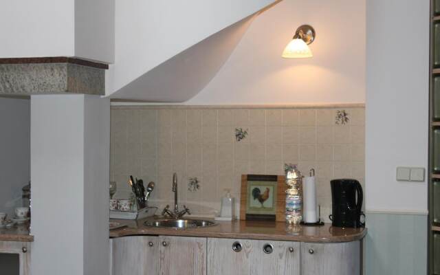 Duval Serviced Apartments