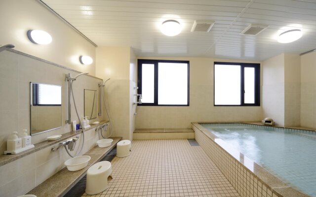 Amami Sunplaza Hotel