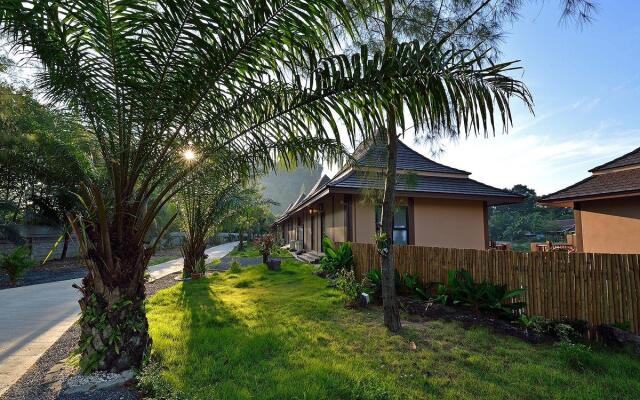Poonsiri Resort