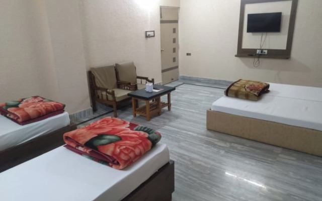 Goroomgo Royal Surya Gaya