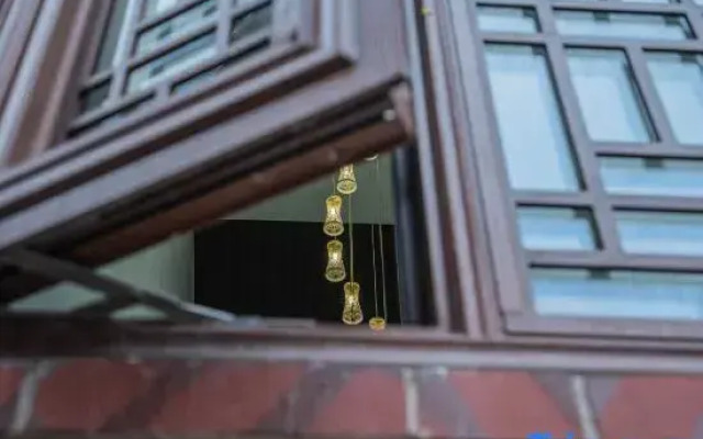 Xiyue Minnan Courtyard Hotel